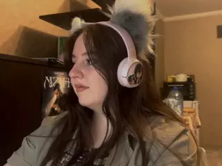Marmulka's Live Sex Cam Show