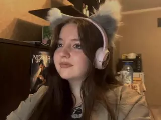 Marmulka's Live Sex Cam Show