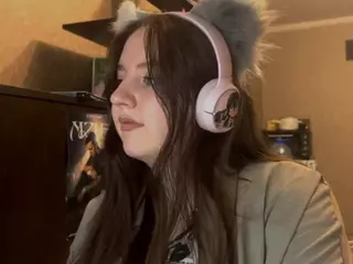 Marmulka's Live Sex Cam Show
