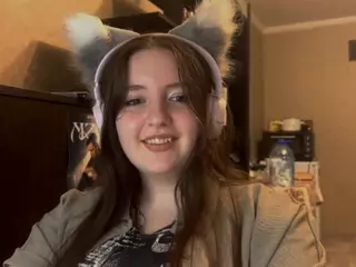 Marmulka's Live Sex Cam Show