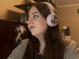 Marmulka's Live Sex Cam Show