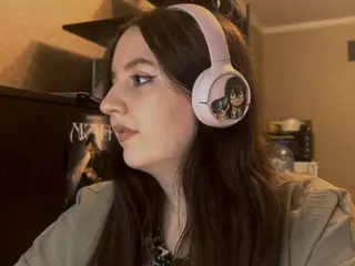 Marmulka's Live Sex Cam Show
