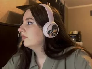 Marmulka's Live Sex Cam Show