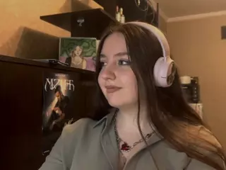 Marmulka's Live Sex Cam Show