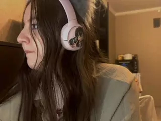 Marmulka's Live Sex Cam Show