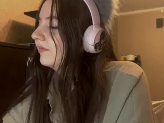 Marmulka's Live Sex Cam Show