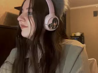 Marmulka's Live Sex Cam Show