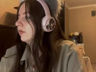 Marmulka's Live Sex Cam Show