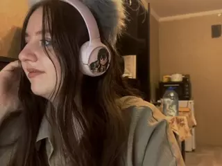 Marmulka's Live Sex Cam Show