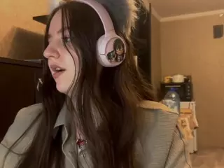 Marmulka's Live Sex Cam Show