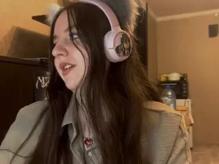 Marmulka's Live Sex Cam Show
