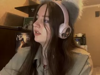 Marmulka's Live Sex Cam Show
