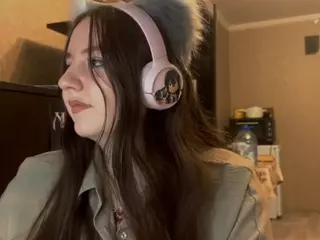 Marmulka's Live Sex Cam Show