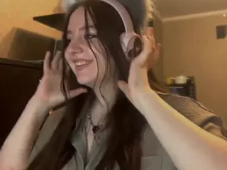 Marmulka's Live Sex Cam Show
