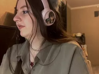 Marmulka's Live Sex Cam Show