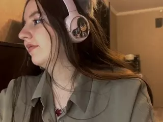 Marmulka's Live Sex Cam Show