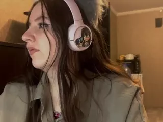 Marmulka's Live Sex Cam Show