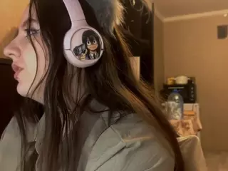 Marmulka's Live Sex Cam Show