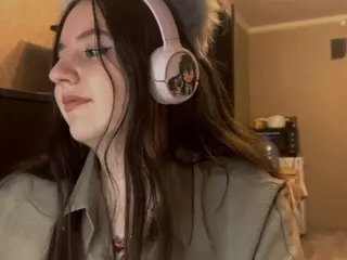 Marmulka's Live Sex Cam Show