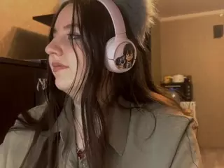 Marmulka's Live Sex Cam Show