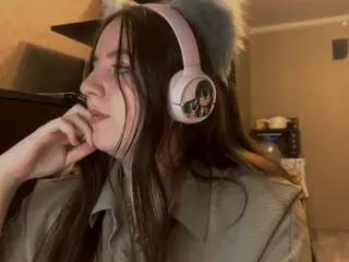 Marmulka's Live Sex Cam Show