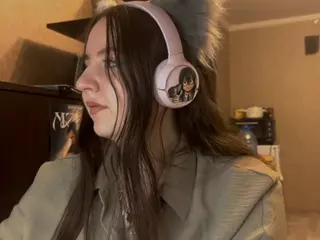 Marmulka's Live Sex Cam Show