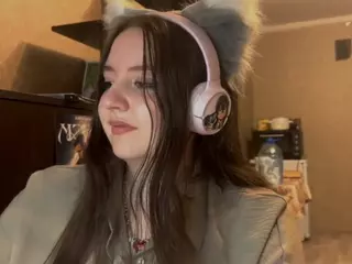Marmulka's Live Sex Cam Show