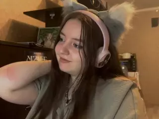 Marmulka's Live Sex Cam Show