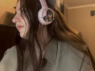 Marmulka's Live Sex Cam Show