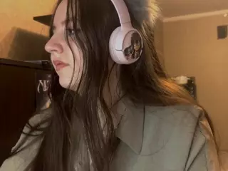 Marmulka's Live Sex Cam Show