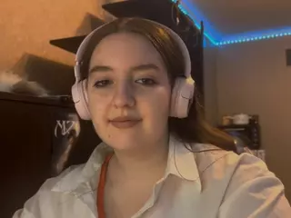 Marmulka's Live Sex Cam Show