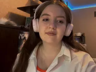 Marmulka's Live Sex Cam Show