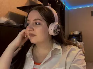 Marmulka's Live Sex Cam Show