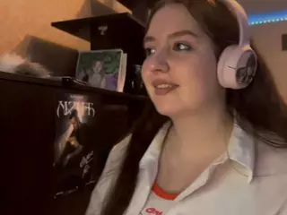 Marmulka's Live Sex Cam Show