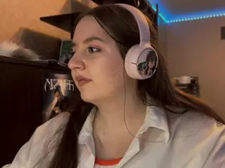 Marmulka's Live Sex Cam Show