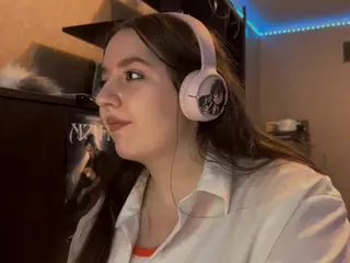 Marmulka's Live Sex Cam Show