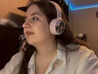 Marmulka's Live Sex Cam Show