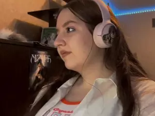 Marmulka's Live Sex Cam Show