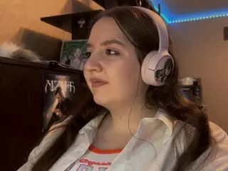 Marmulka's Live Sex Cam Show