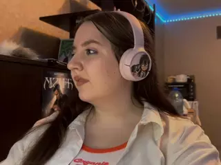 Marmulka's Live Sex Cam Show