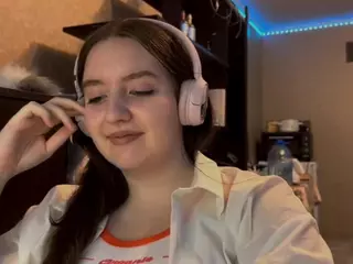 Marmulka's Live Sex Cam Show