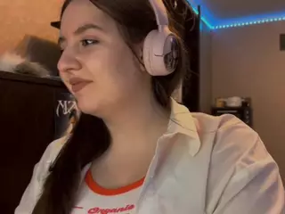 Marmulka's Live Sex Cam Show