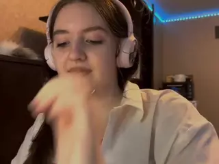 Marmulka's Live Sex Cam Show