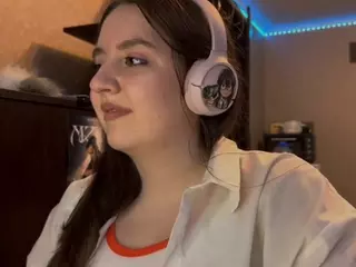 Marmulka's Live Sex Cam Show