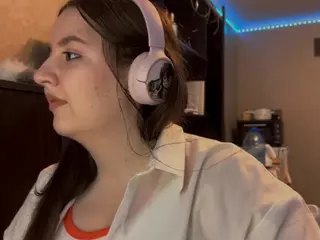 Marmulka's Live Sex Cam Show