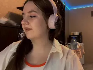 Marmulka's Live Sex Cam Show