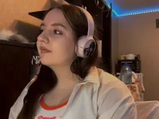 Marmulka's Live Sex Cam Show