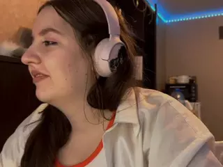 Marmulka's Live Sex Cam Show