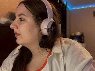 Marmulka's Live Sex Cam Show