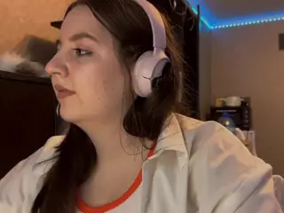 Marmulka's Live Sex Cam Show